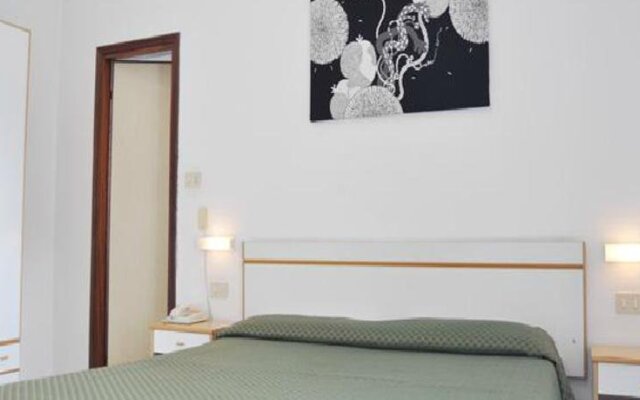 Hotel Villa Cavalli комната для гостей