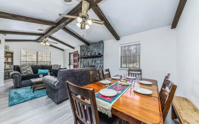 Castle House by Ruidoso Vacation Rentals