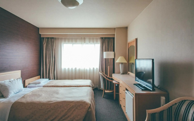 Numazu Riverside Hotel