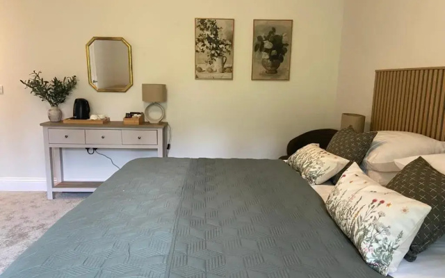 Lake Country House Hotel & Spa