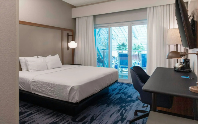 Fairfield Inn & Suites by Marriott Rapid City