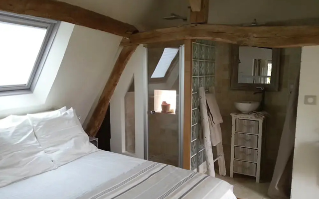 Le Gîte des Bateliers