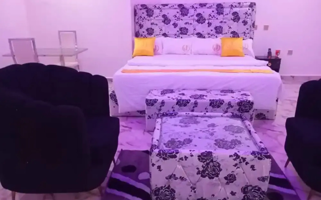 Joddag Hotel and Suites