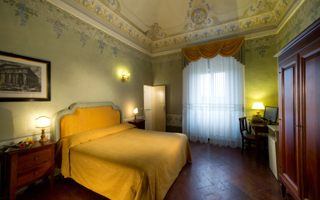 Palazzo di Valli