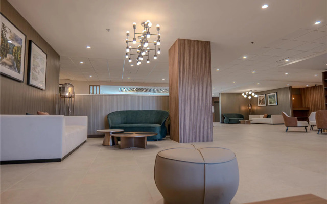 Hilton Garden Inn Clackamas Portland