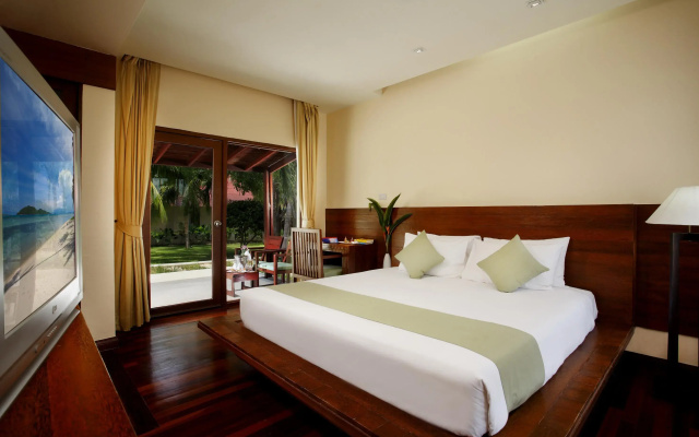 Nivata Koh Samui, Tapestry Collection by Hilton