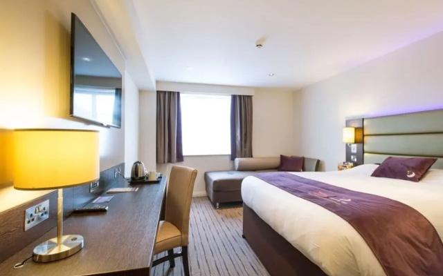 Premier Inn Hitchin Town Centre