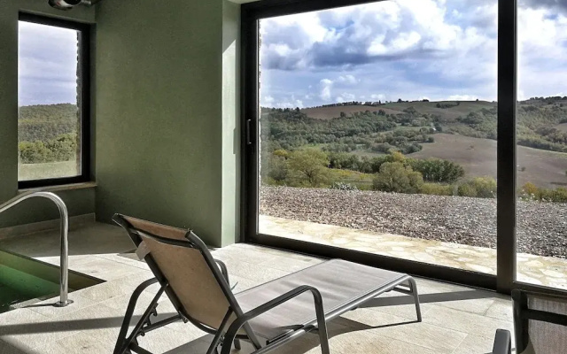 Agriturismo Casa Greppo - Il Noce