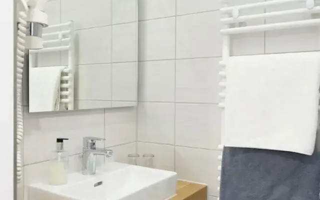 Hotel garni Viktoria