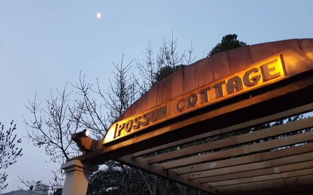 Possum Cottage