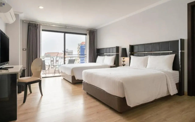 Sirin Exclusive Hotel & Residence