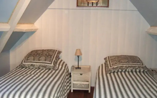 La Maison de lEpousée B&B