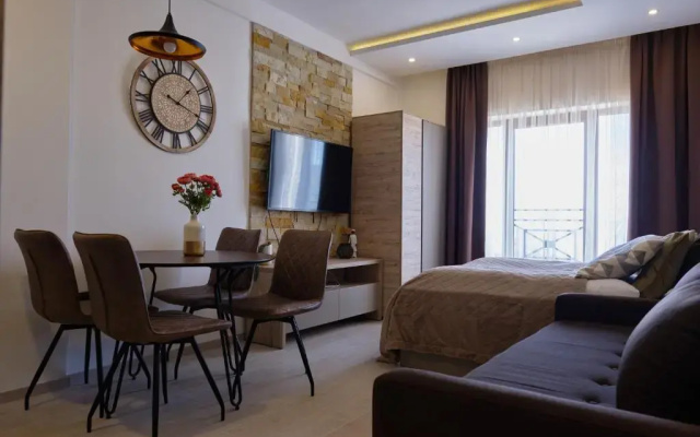 Ski & Spa Apartment N34 Milmari Resort Kopaonik