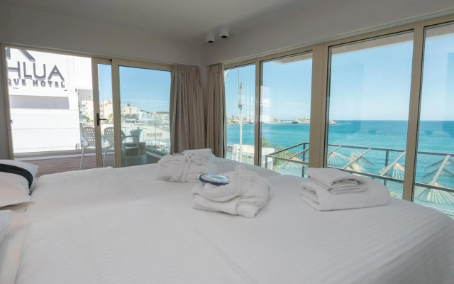 Kahlua Sea View Suites - Adults Only