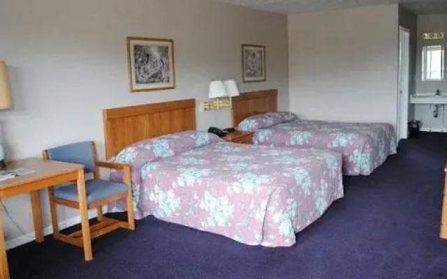 Walloon Lake Lodge