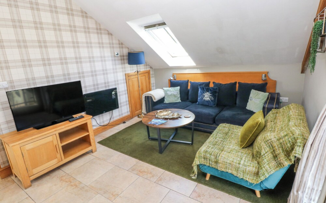 Willow Apartment - Gower
