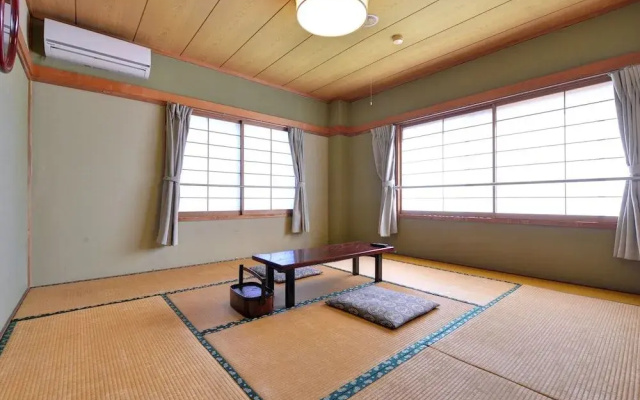 Shinhana no Chaya