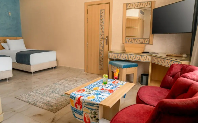 Vintro Inn - Nozha Aqua Park