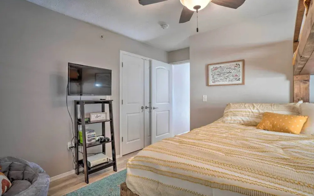 Sunny Family-friendly Branson Home!