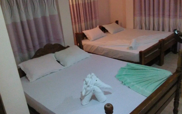 Rajadhani Rest