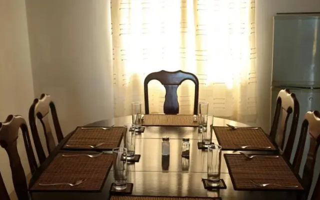 Golden Sands Villa, Wadduwa