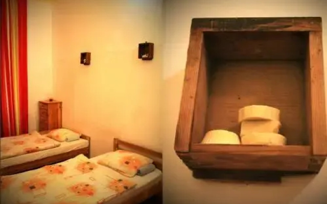 Downtown Hostel