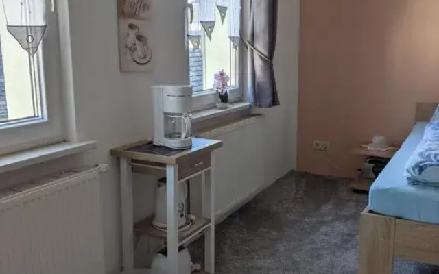 Ferienwohnung in der Altstadt von Coswig ( Anh.) Gästezimmer