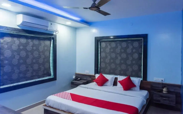 Sakuntala Guest House by OYO Rooms