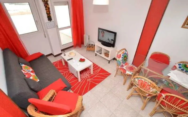 Apartamentos Playa La Arena