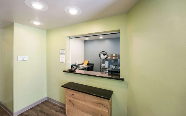 WoodSpring Suites Austin Northwest