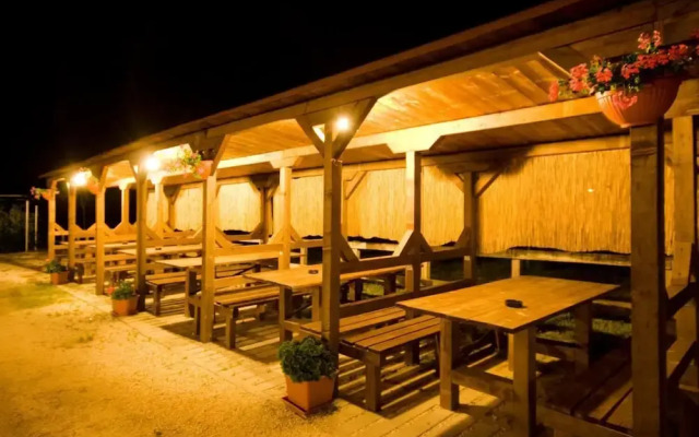 Agriturismo Cascina Roveri