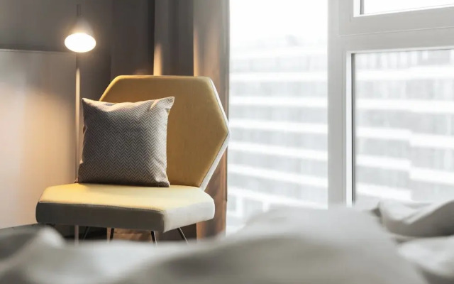 Candlewood Suites Berlin Airport by IHG