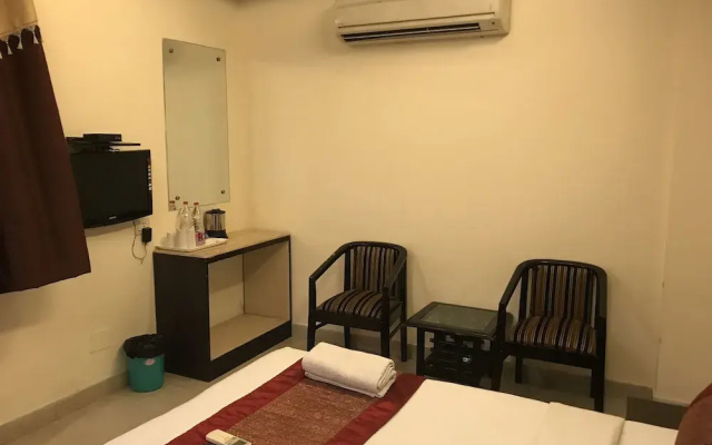 Nandkartar Suites