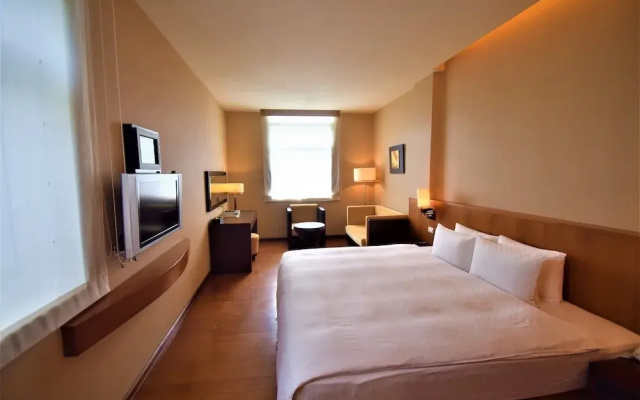 TianTong Health Resort