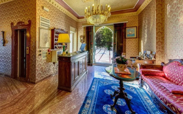 Hotel Villa Riis