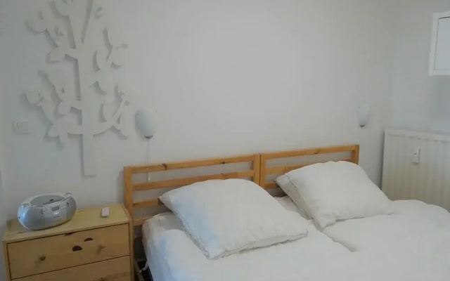 Apartment in Nieuwpoort by the Beach
