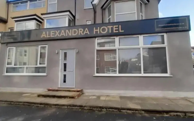 Alexandra Hotel