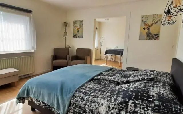 B&B Linje Ell gemeente Leudal