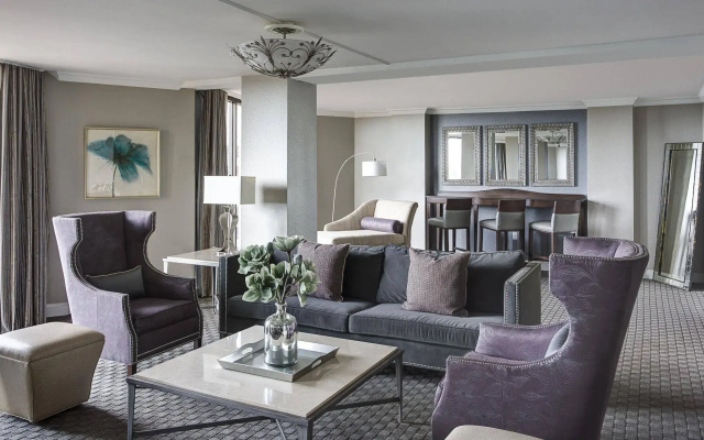 Sheraton Houston Brookhollow Hotel