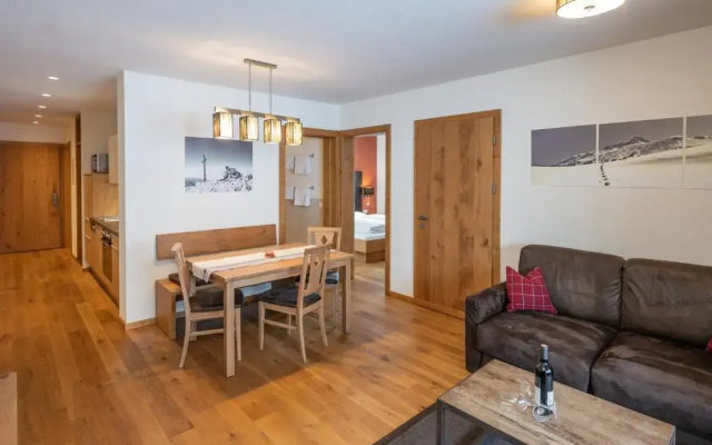 Alphus Appartements