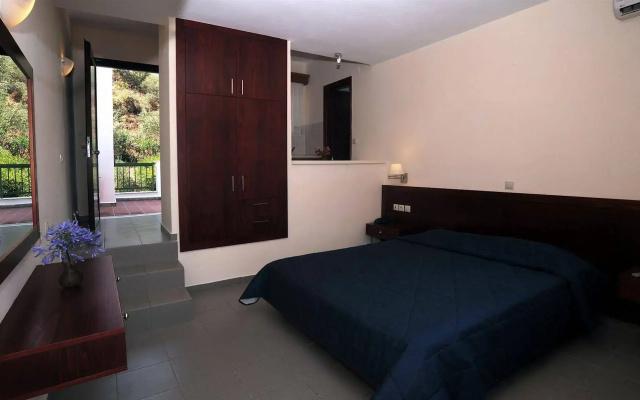 Nikolaos House