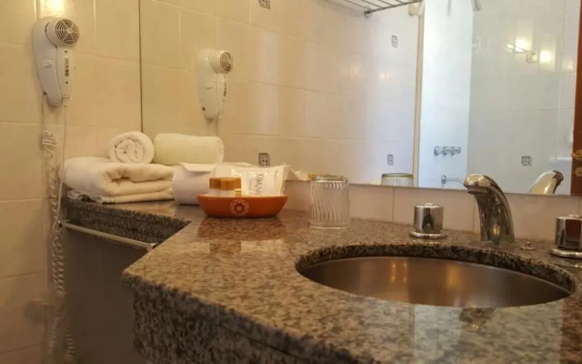 Ohasis Jujuy Hotel & Spa
