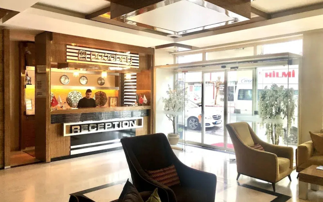 Pasabey Hotel