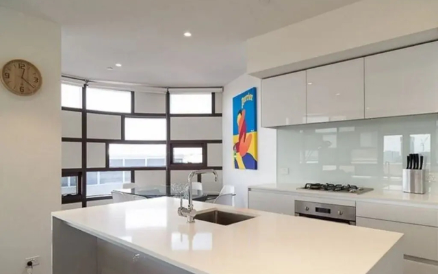 Lemporia Apartments