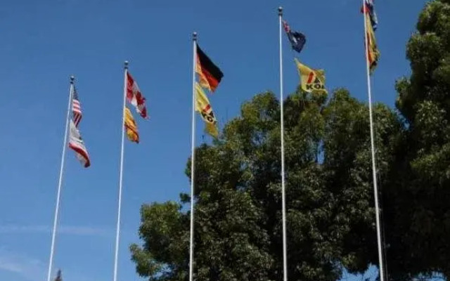 San Diego KOA