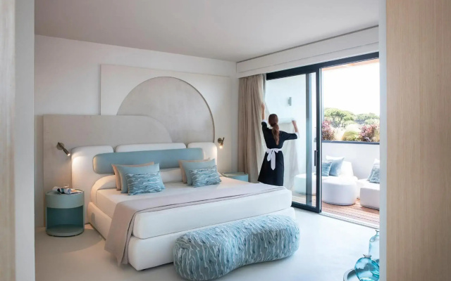 Hotel Byron