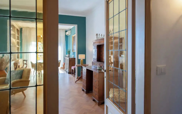 Da Vinci - Flo Apartments