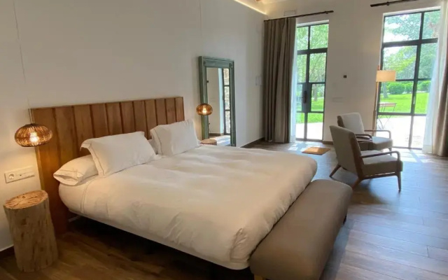Hotel Rural Mas Aret