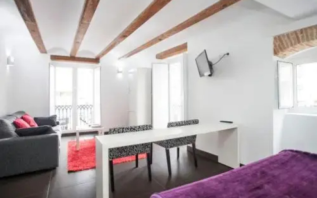 Apartment Boutique