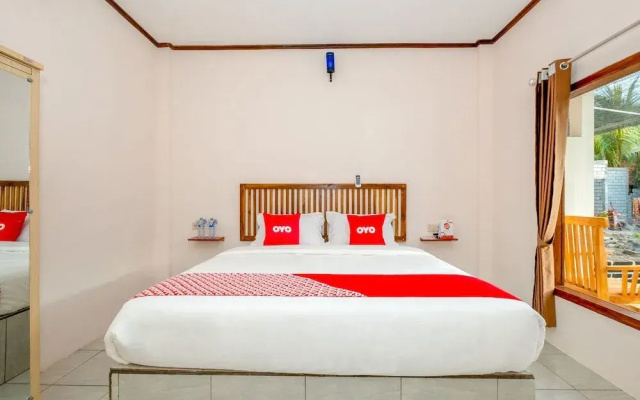 Jeri Homestay